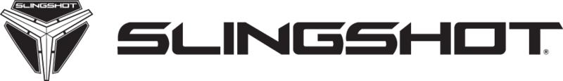 Slingshot® Logo